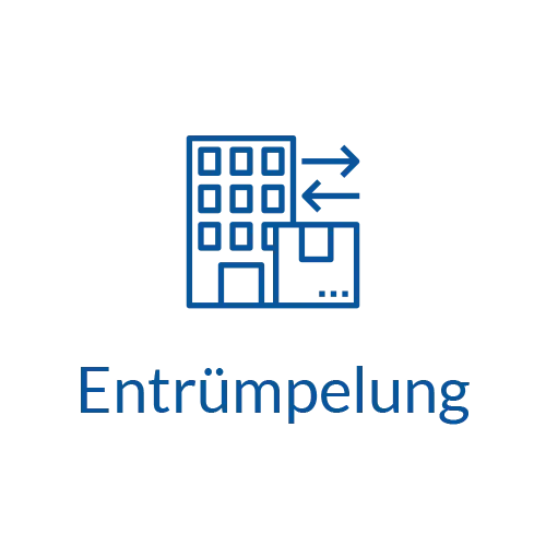 Entrümpelung