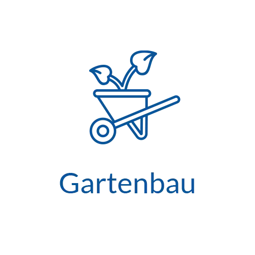 Gartenbau