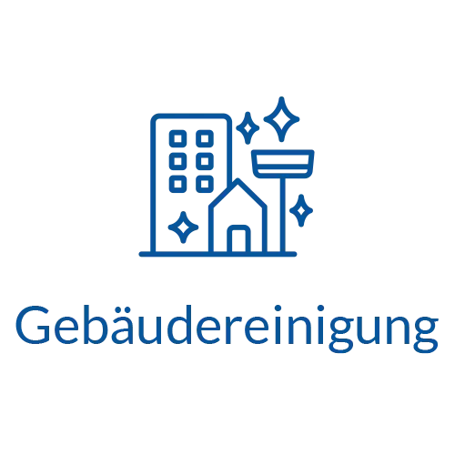 Gebäudereinigung